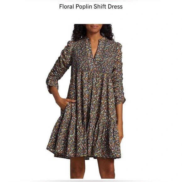 ByTimo shift dress! Medium. Only worn once and bought from Shopbop. - Picture 2 of 8